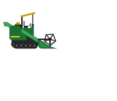 Ag Campo Sticker by Sementes Agroceres