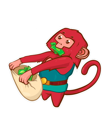 JTC Sticker