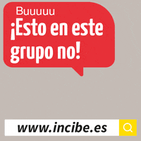 Publicidad Ayuda GIF by INCIBE