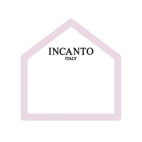 Incanto Stay At Home Sticker by INCANTO