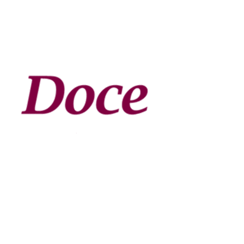 Doce Paixão Sticker