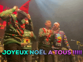 Joyeuxnoel GIF