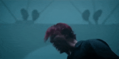 Ashton Irwin GIF by 5 Seconds of Summer