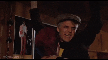 The Jerk GIF