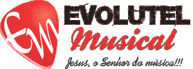 Evolutel Musical Sticker