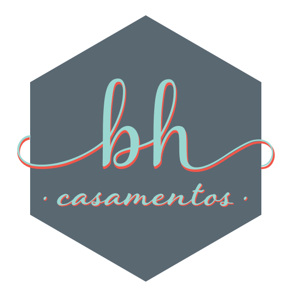 Bh Casamentos Sticker