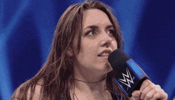 Game On Reaction GIF by WWE