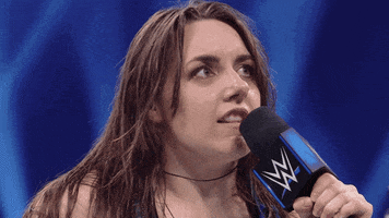 Game On Reaction GIF by WWE
