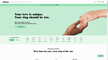 Ritani GIF