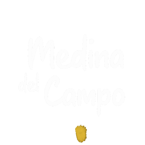 Medina del Campo Sticker
