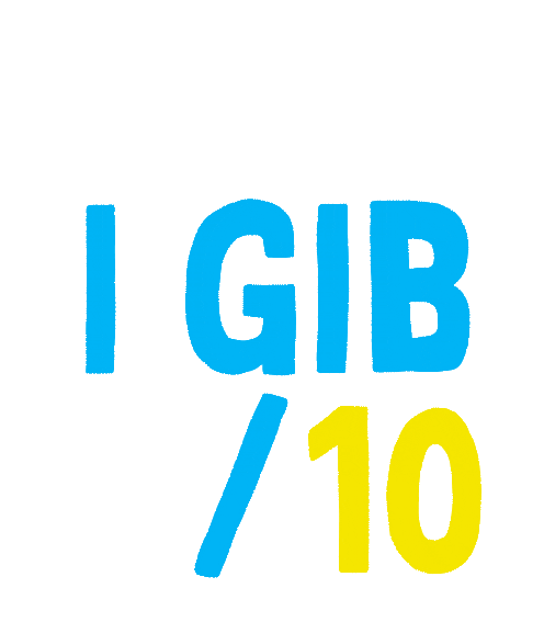 I Love You Lol Sticker by Pop Your Pup!™