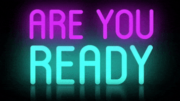 idlife you ready are are you ready GIF