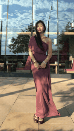 Summer Dress GIF by OTHER STORE