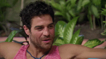 grocery store joe GIF by Bachelor in Paradise