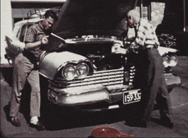 Classic Car Gifs Get The Best Gif On Giphy