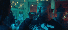 The Partys Over Here GIF by Donae'o