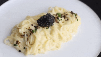 chef goals GIF by Petrossian