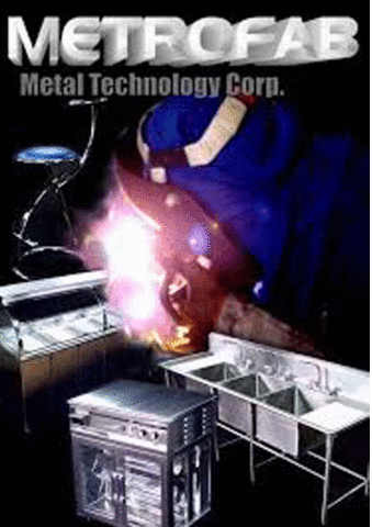metrofab metal corp. GIF