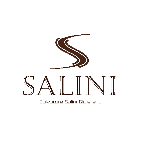 Gioielleria Salini Sticker