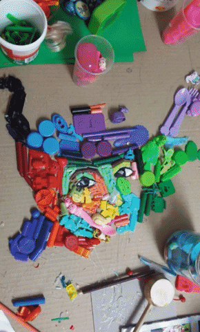 Plastics GIF