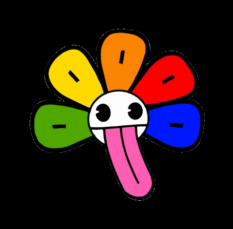 Rosado GIFs - Get the best GIF on GIPHY