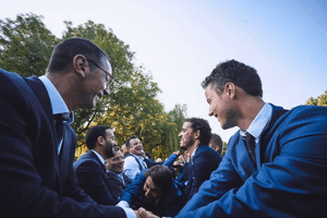 Photographe Mariage Lille GIF