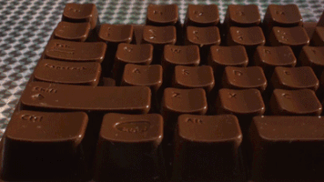 stop motion animation GIF