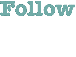 Follow Check This Sticker