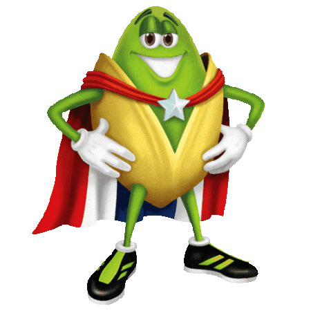 Ten°EastOfficial Sticker