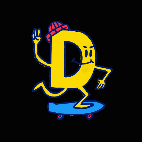 Skate GIF