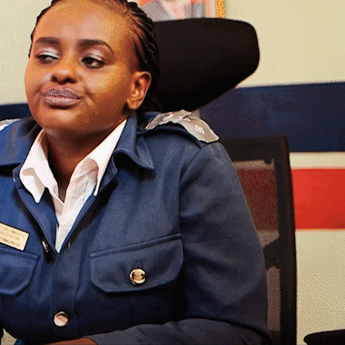 GIF by Kwesé iflix NG