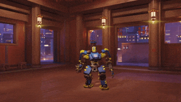 Happy Chinese New Year GIF by Boston Uprising