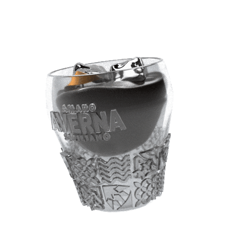 Amaro Sticker by Averna