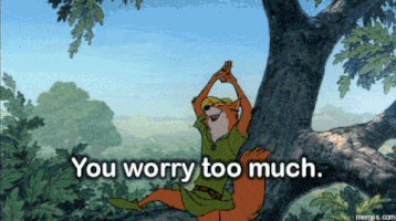 Robin Hood Disney GIF