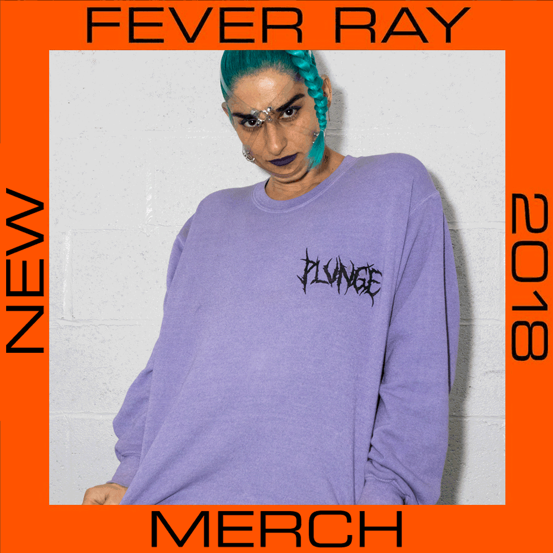 merch merchandise GIF by feverray