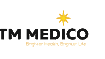 HTM Medico Sticker