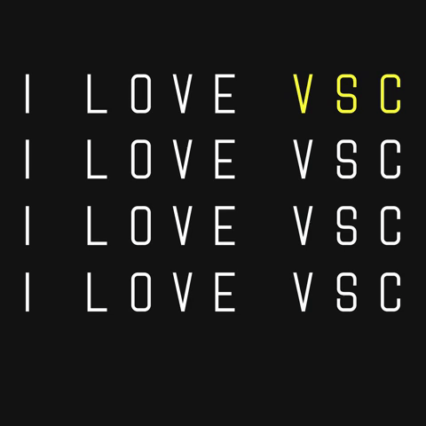 vsc GIF by Victory Student Church