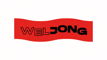 Wel Jong GIF