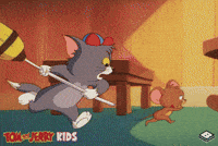 Cartoon-fight GIFs - Get the best GIF on GIPHY Cartoon-fight GIFs - Get the best GIF on GIPHY