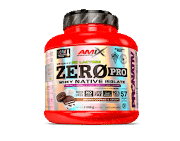 Protein Suplemento Sticker by Grow Performance