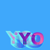 Yo Yoyo GIF by Todd Rocheford