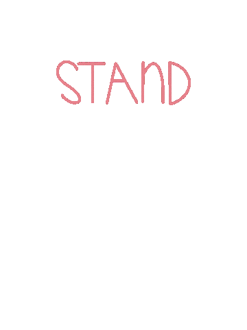 Inspiration Stand Out Sticker