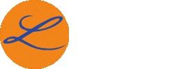 Logo Running Sticker by Laufladen Erfurt GmbH