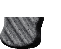 Puzzle Sponge Sticker by Riche