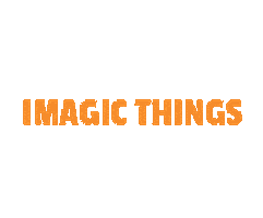 Lenart Imagic Things Sticker by Imagic Park