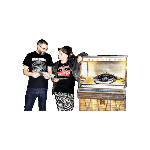 Mama Feelgood Sticker