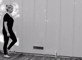 Walking How To Walk GIF