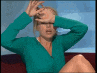 Too Much Omg GIF - Find & Share on GIPHY