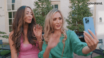 Real Housewives Amsterdam GIF by Videoland