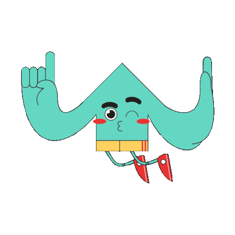 Escola Ampla Sticker